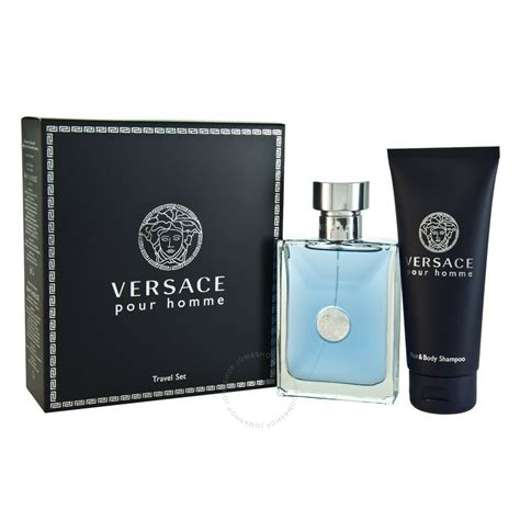 versace l4homme|versace signature pour homme.